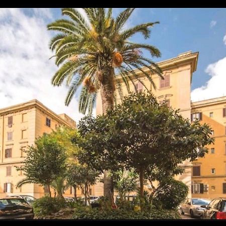 Roma Central Apartment San Giovanni 外观 照片