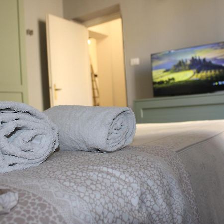 Roma Central Apartment San Giovanni 外观 照片