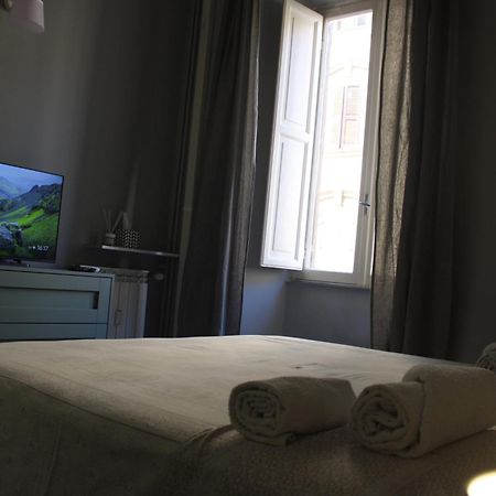 Roma Central Apartment San Giovanni 外观 照片