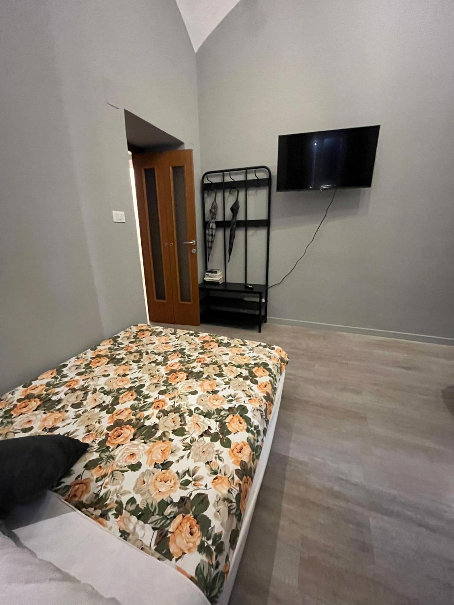 Roma Central Apartment San Giovanni 外观 照片