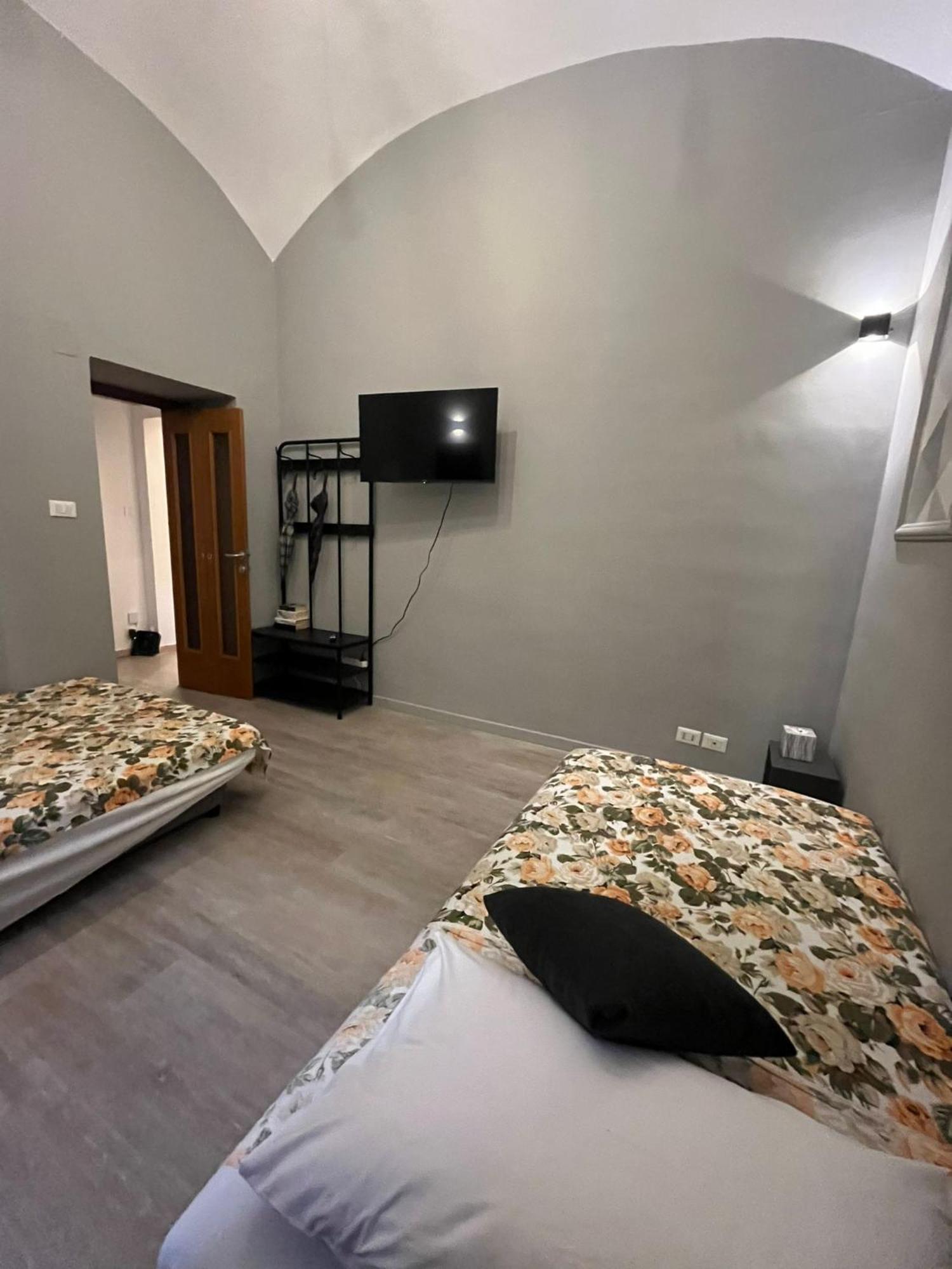 Roma Central Apartment San Giovanni 外观 照片