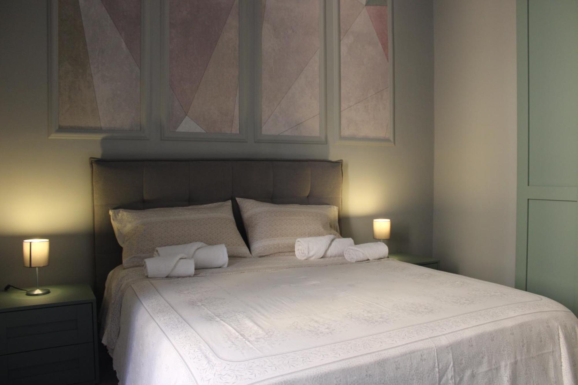 Roma Central Apartment San Giovanni 外观 照片