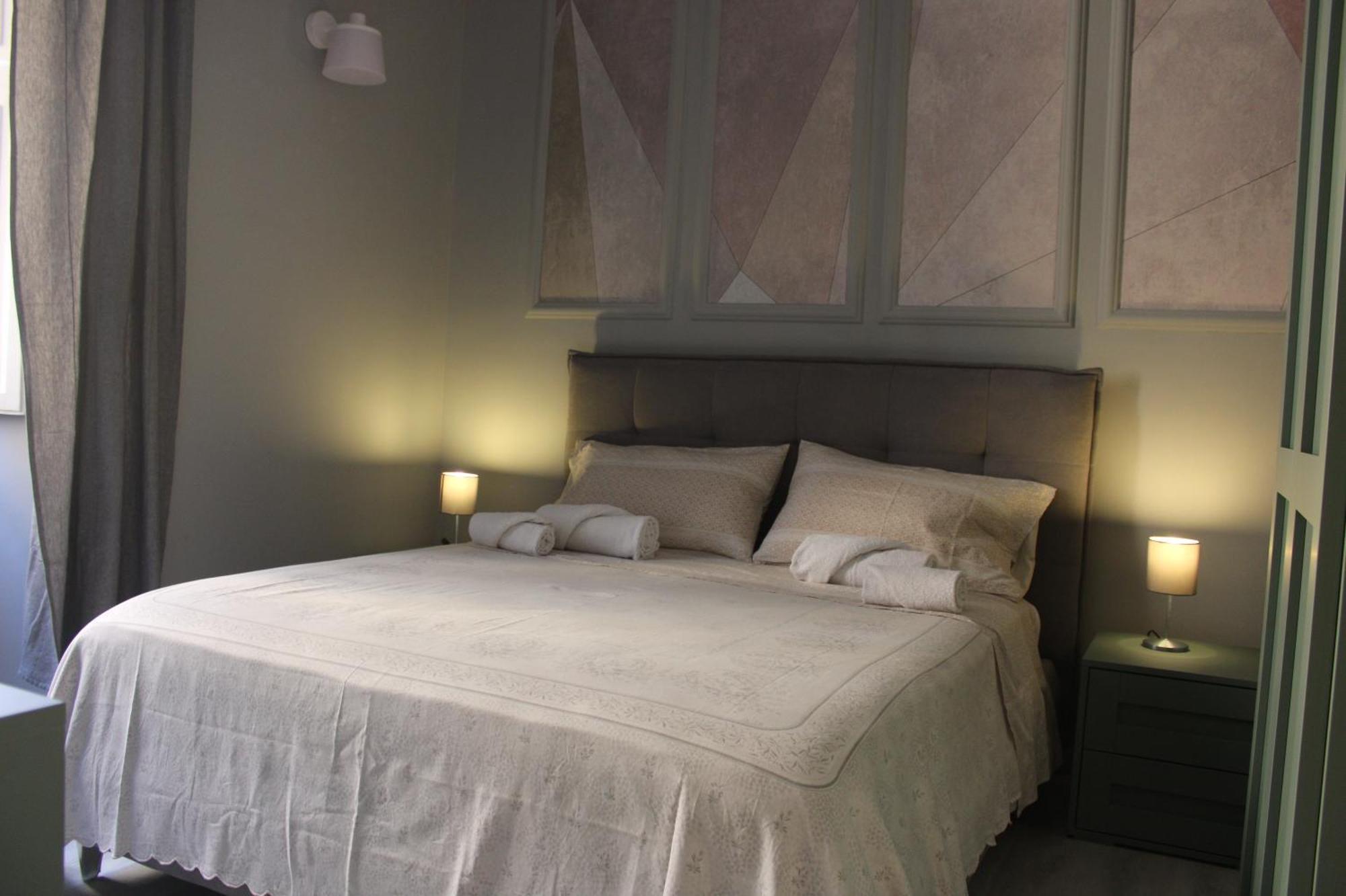 Roma Central Apartment San Giovanni 外观 照片
