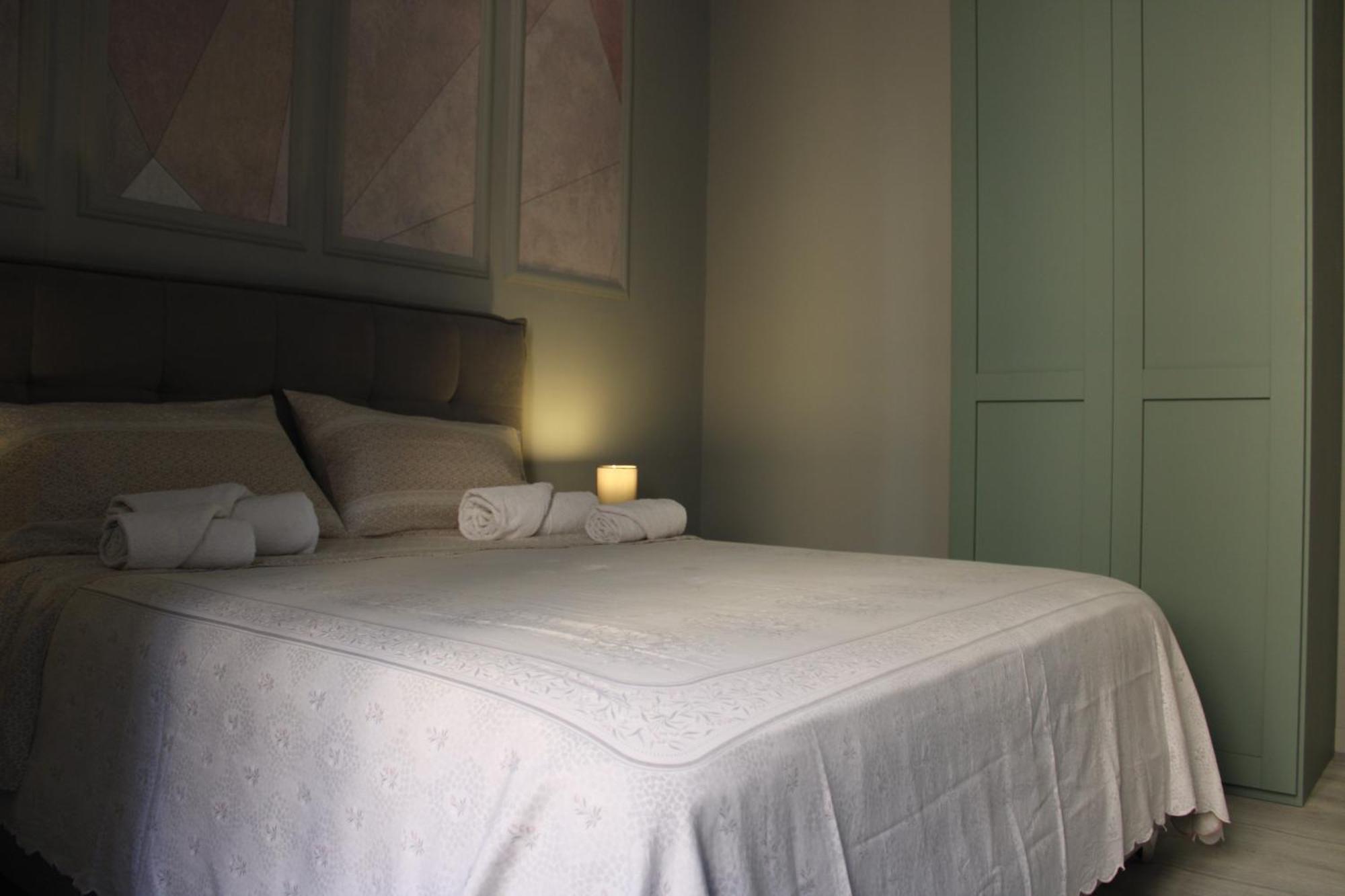 Roma Central Apartment San Giovanni 外观 照片